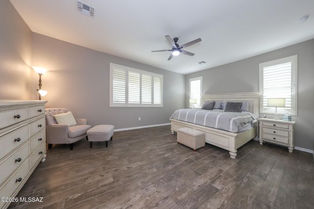 9496 S Horned Lizard Circle, Tucson, AZ 85747