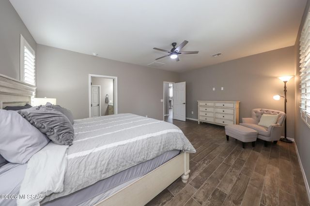 9496 S Horned Lizard Circle, Tucson, AZ 85747