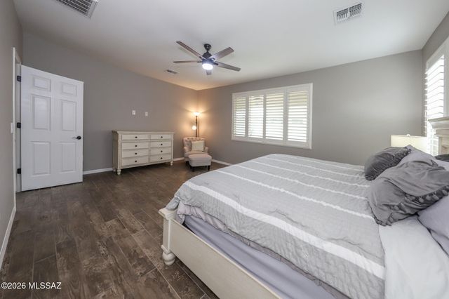 9496 S Horned Lizard Circle, Tucson, AZ 85747