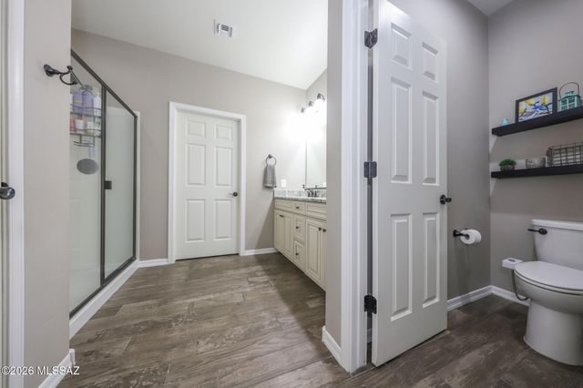 9496 S Horned Lizard Circle, Tucson, AZ 85747