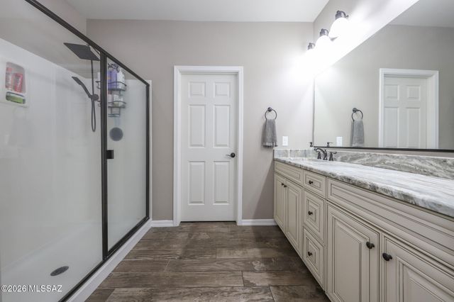 9496 S Horned Lizard Circle, Tucson, AZ 85747