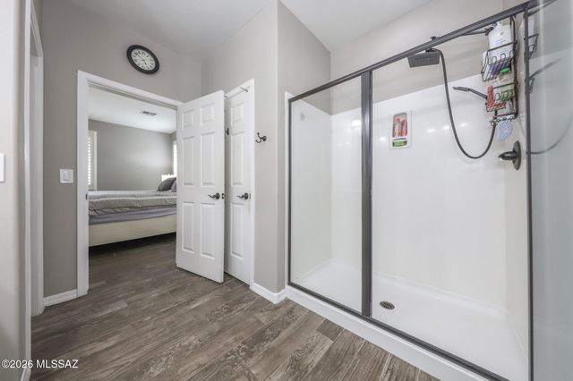 9496 S Horned Lizard Circle, Tucson, AZ 85747