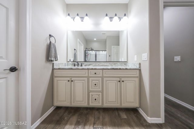 9496 S Horned Lizard Circle, Tucson, AZ 85747