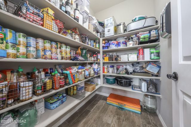 9496 S Horned Lizard Circle, Tucson, AZ 85747