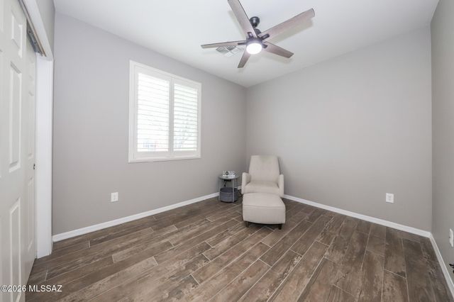 9496 S Horned Lizard Circle, Tucson, AZ 85747