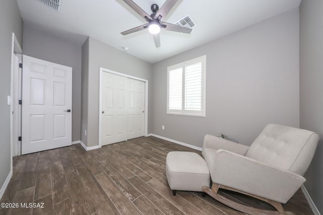 9496 S Horned Lizard Circle, Tucson, AZ 85747