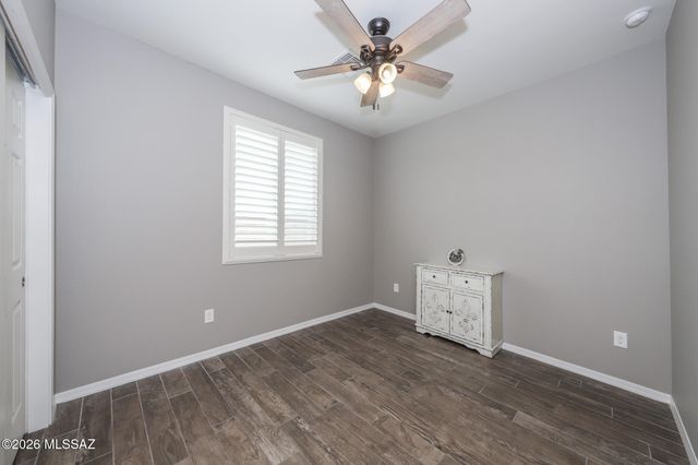 9496 S Horned Lizard Circle, Tucson, AZ 85747
