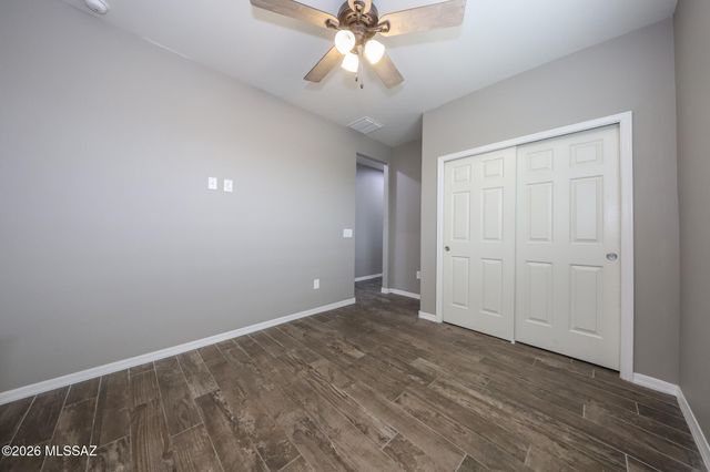 9496 S Horned Lizard Circle, Tucson, AZ 85747