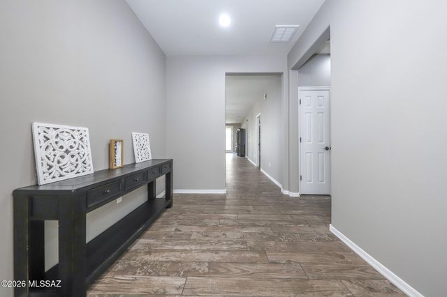 9496 S Horned Lizard Circle, Tucson, AZ 85747