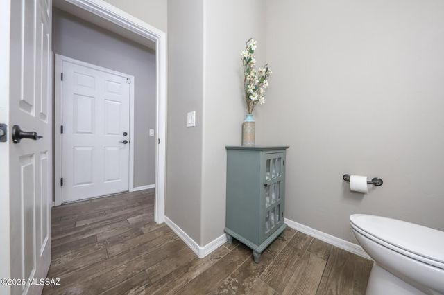 9496 S Horned Lizard Circle, Tucson, AZ 85747