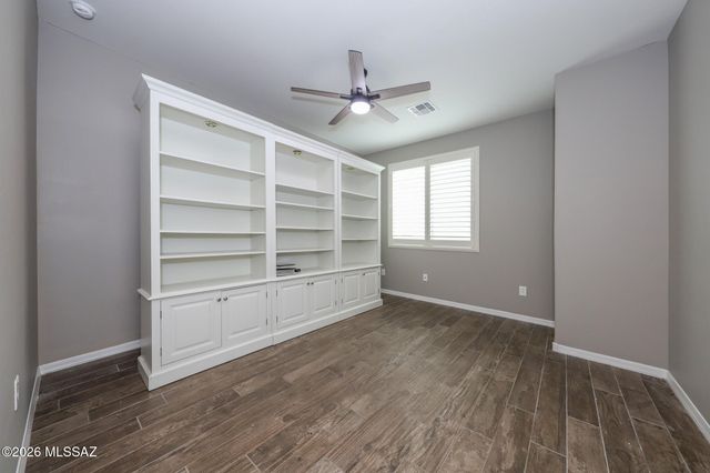 9496 S Horned Lizard Circle, Tucson, AZ 85747