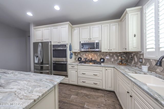 9496 S Horned Lizard Circle, Tucson, AZ 85747