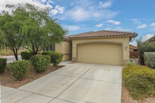 9496 S Horned Lizard Circle, Tucson, AZ 85747