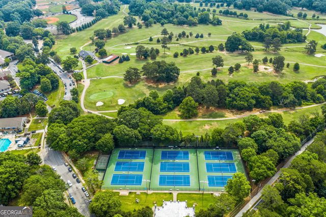 35 Putnam Circle NE, Atlanta, GA 30342