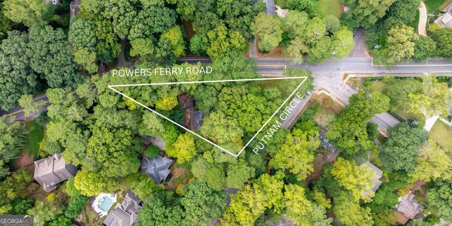 35 Putnam Circle NE, Atlanta, GA 30342