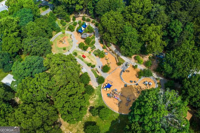 35 Putnam Circle NE, Atlanta, GA 30342