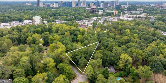 35 Putnam Circle NE, Atlanta, GA 30342
