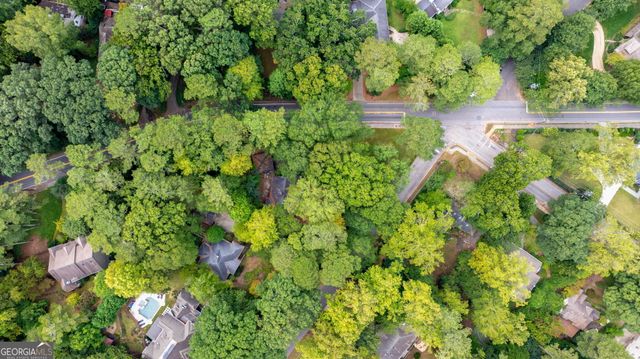 35 Putnam Circle NE, Atlanta, GA 30342
