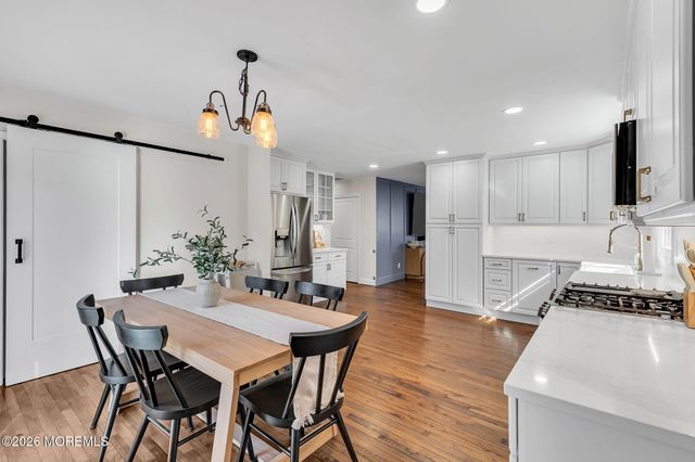 701 Barberry Drive, Brick, NJ 08723