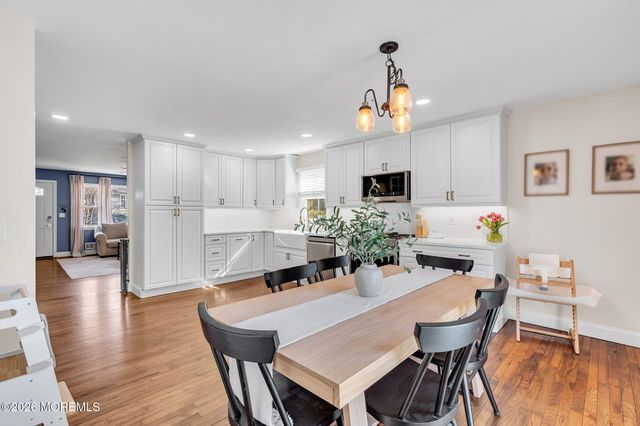 701 Barberry Drive, Brick, NJ 08723