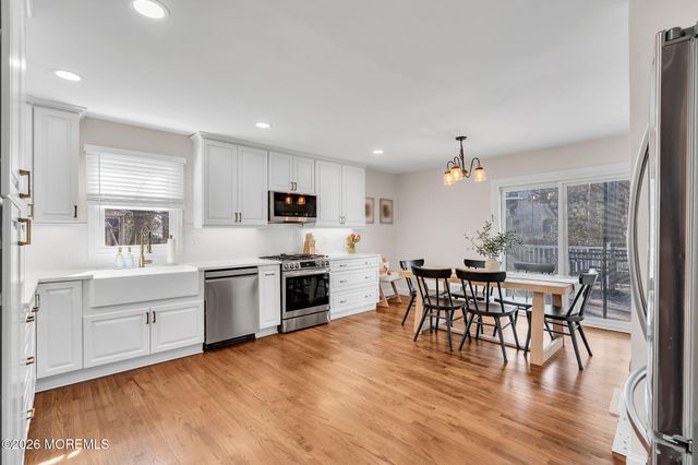 701 Barberry Drive, Brick, NJ 08723