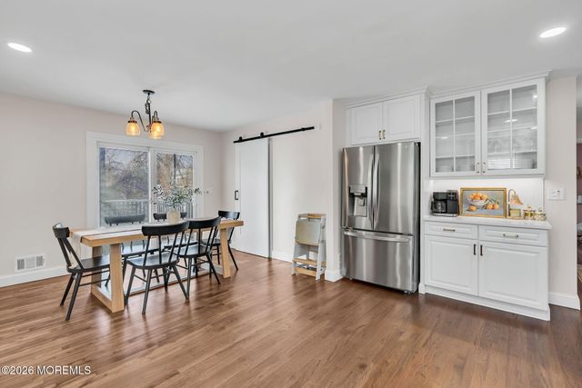 701 Barberry Drive, Brick, NJ 08723