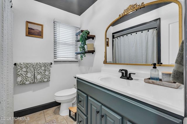 701 Barberry Drive, Brick, NJ 08723