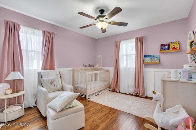 701 Barberry Drive, Brick, NJ 08723