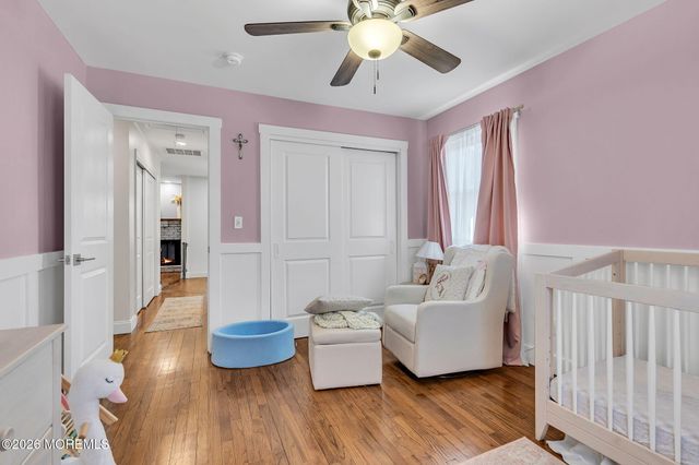 701 Barberry Drive, Brick, NJ 08723