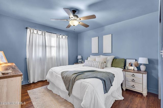 701 Barberry Drive, Brick, NJ 08723