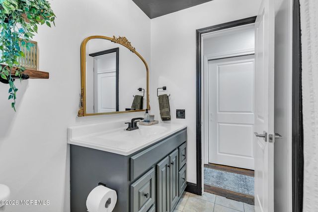 701 Barberry Drive, Brick, NJ 08723