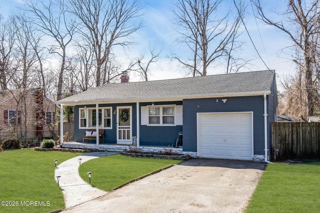 701 Barberry Drive, Brick, NJ 08723