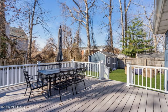 701 Barberry Drive, Brick, NJ 08723