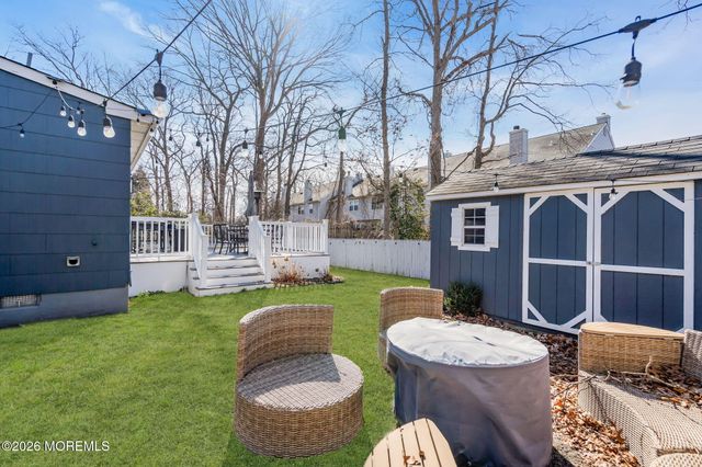 701 Barberry Drive, Brick, NJ 08723