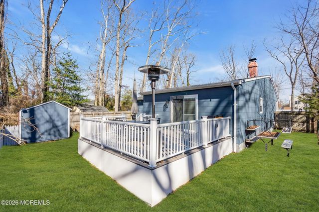 701 Barberry Drive, Brick, NJ 08723