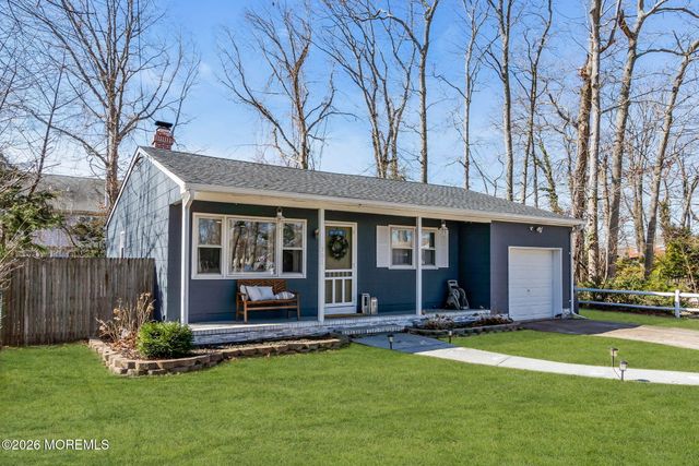 701 Barberry Drive, Brick, NJ 08723