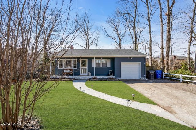 701 Barberry Drive, Brick, NJ 08723