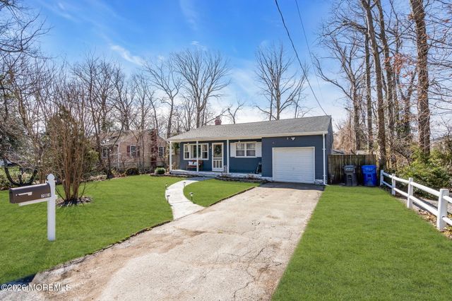 701 Barberry Drive, Brick, NJ 08723