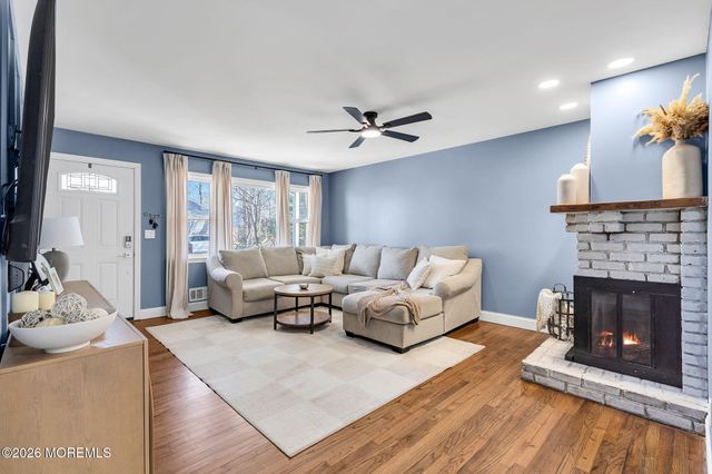 701 Barberry Drive, Brick, NJ 08723