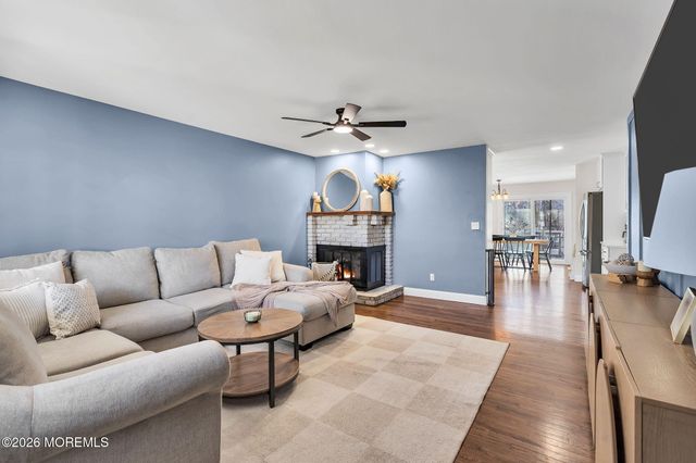 701 Barberry Drive, Brick, NJ 08723