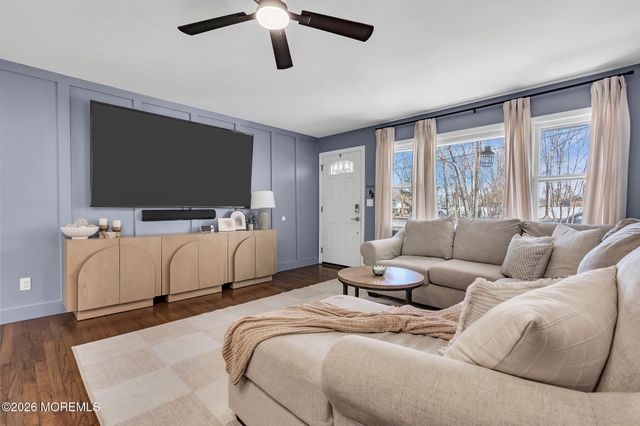 701 Barberry Drive, Brick, NJ 08723