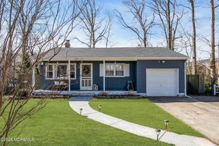 701 Barberry Drive, Brick, NJ 08723