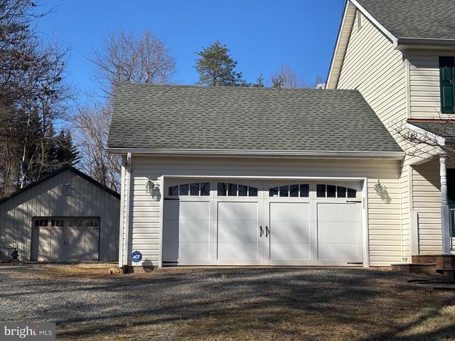 7857 HAZELAND LN, Boston, VA 22713