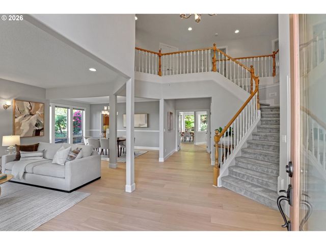 14675 Nw SETHRICH Ln, Portland, OR 97229
