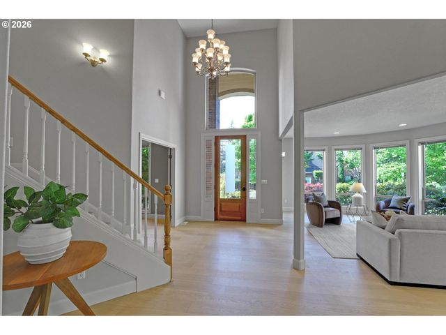 14675 Nw SETHRICH Ln, Portland, OR 97229