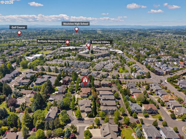 14675 Nw SETHRICH Ln, Portland, OR 97229