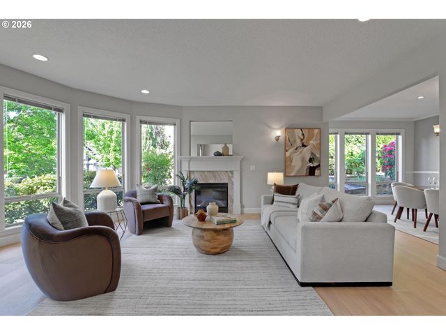 14675 Nw SETHRICH Ln, Portland, OR 97229