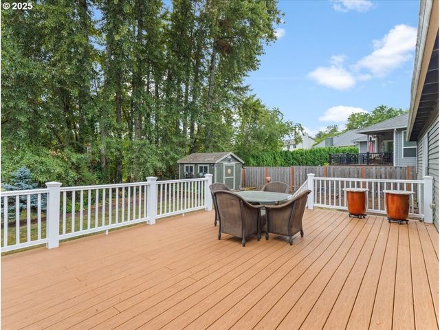 18318 Sw WOODHAVEN Dr, Sherwood, OR 97140