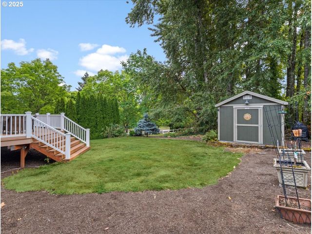 18318 Sw WOODHAVEN Dr, Sherwood, OR 97140