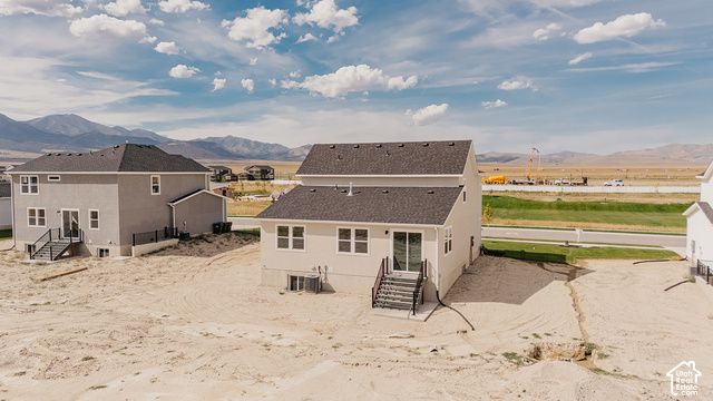 388 E CLEAR GRANITE WAY, Eagle Mountain, UT 84005